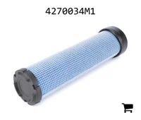 AGCO 4270034M1 Фильтрующий элемент воздушного фильтра
