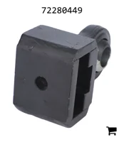 AGCO 72280449 Ось