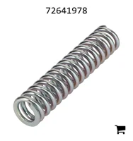 AGCO 72641978 Пружина