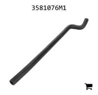 AGCO 3581076M1 Шланг