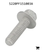 AGCO S220PF151003A Стопорный винт