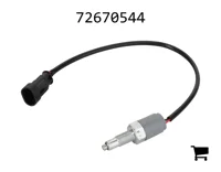 AGCO 72670544 Переключатель