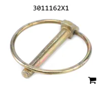 AGCO 3011162X1 Шплинт