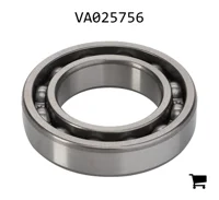 AGCO VA025756 Шариковый подшипник