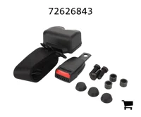 AGCO 72626843 Ремень безопасности