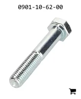 AGCO 0901-10-62-00 Болт с шестигранной головкой