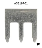 AGCO AG519701 Шина