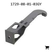 AGCO 1729-08-01-03GY Крюк