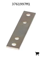 AGCO 3761997M1 Пластина