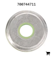 AGCO 700744711 Уплотнительная шайба