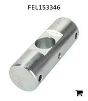 AGCO FEL153346 Болт