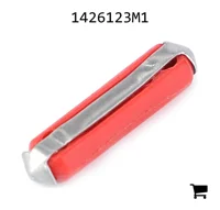 AGCO 1426123M1 Предохранитель керамический 16A