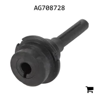 AGCO AG708728 Вал