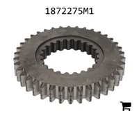 AGCO 1872275M1 Шестерня