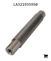 AGCO LA321935950 Вал