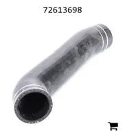 AGCO 72613698 Шланг радиатора нижний