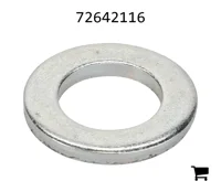 AGCO 72642116 Плоская шайба