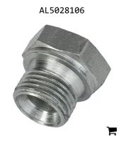 AGCO AL5028106 Адаптер