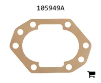 AGCO 105949A Прокладка