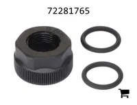 AGCO 72281765 Гайка