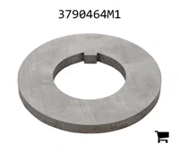 AGCO 3790464M1 Шайба