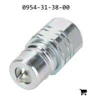 AGCO 0954-31-38-00 Соединительная муфта