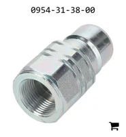 AGCO 0954-31-38-00 Соединительная муфта