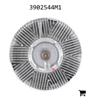 AGCO 3902544M1 Сцепление