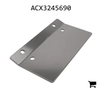 AGCO ACX3245690 Отражатель удлинительный