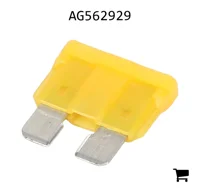 AGCO AG562929 Предохранитель 20A