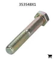 AGCO 353548X1 Болт
