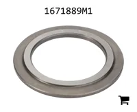 AGCO 1671889M1 Упорная шайба