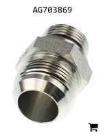 AGCO AG703869 Соединитель