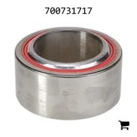 AGCO 700731717 Подшипник