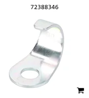 AGCO 72388346 Дефлектор