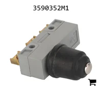 AGCO 3590352M1 Переключатель