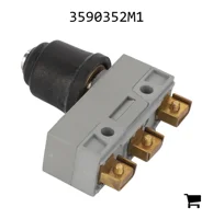 AGCO 3590352M1 Переключатель