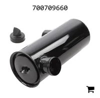 AGCO 700709660 Очиститель