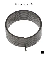 AGCO 700736754 Торсионная пружина
