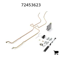 AGCO 72453623 Комплект установки вспомогательного клапана