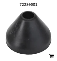 AGCO 72280001 Втулка