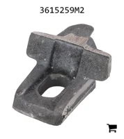 AGCO 3615259M2 Упряжь