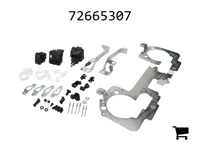 AGCO 72665307 Фара