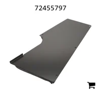 AGCO 72455797 Крышка