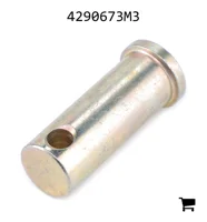 AGCO 4290673M3 Палец вилки