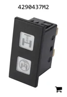 AGCO 4290437M2 Индикатор приборной панели