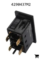 AGCO 4290437M2 Индикатор приборной панели