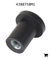 AGCO 4388758M1 Виброопора