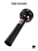 AGCO 700746405 Внешний защитный кожух