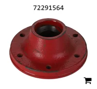 AGCO 72291564 Диск сцепления